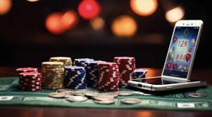 Онлайн казино Casino Olimp
