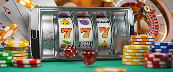 Casino Malina
