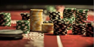 Онлайн казино Doggy Casino